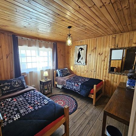 Hostal Sol Y Luna Сантьяго Экстерьер фото