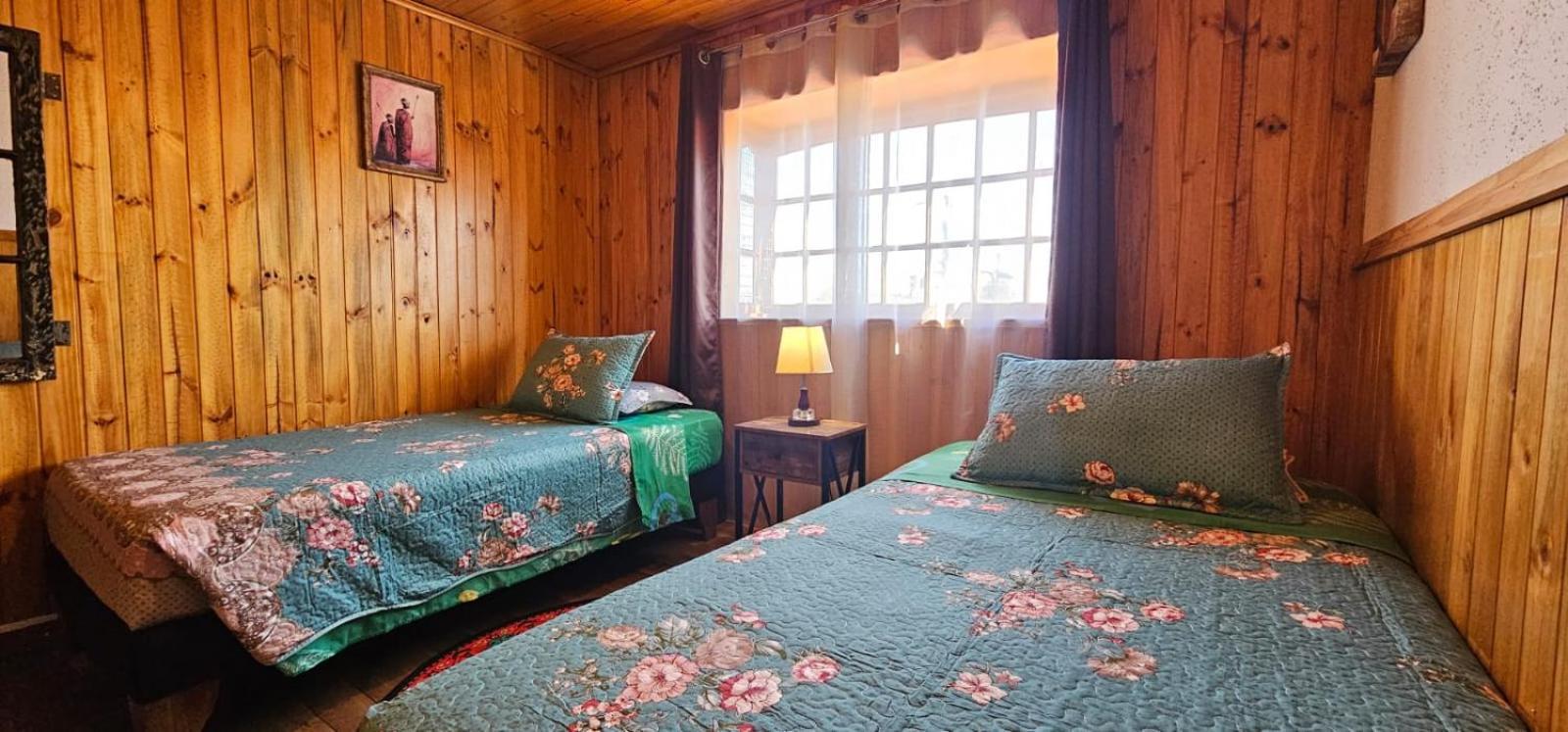 Hostal Sol Y Luna Сантьяго Экстерьер фото