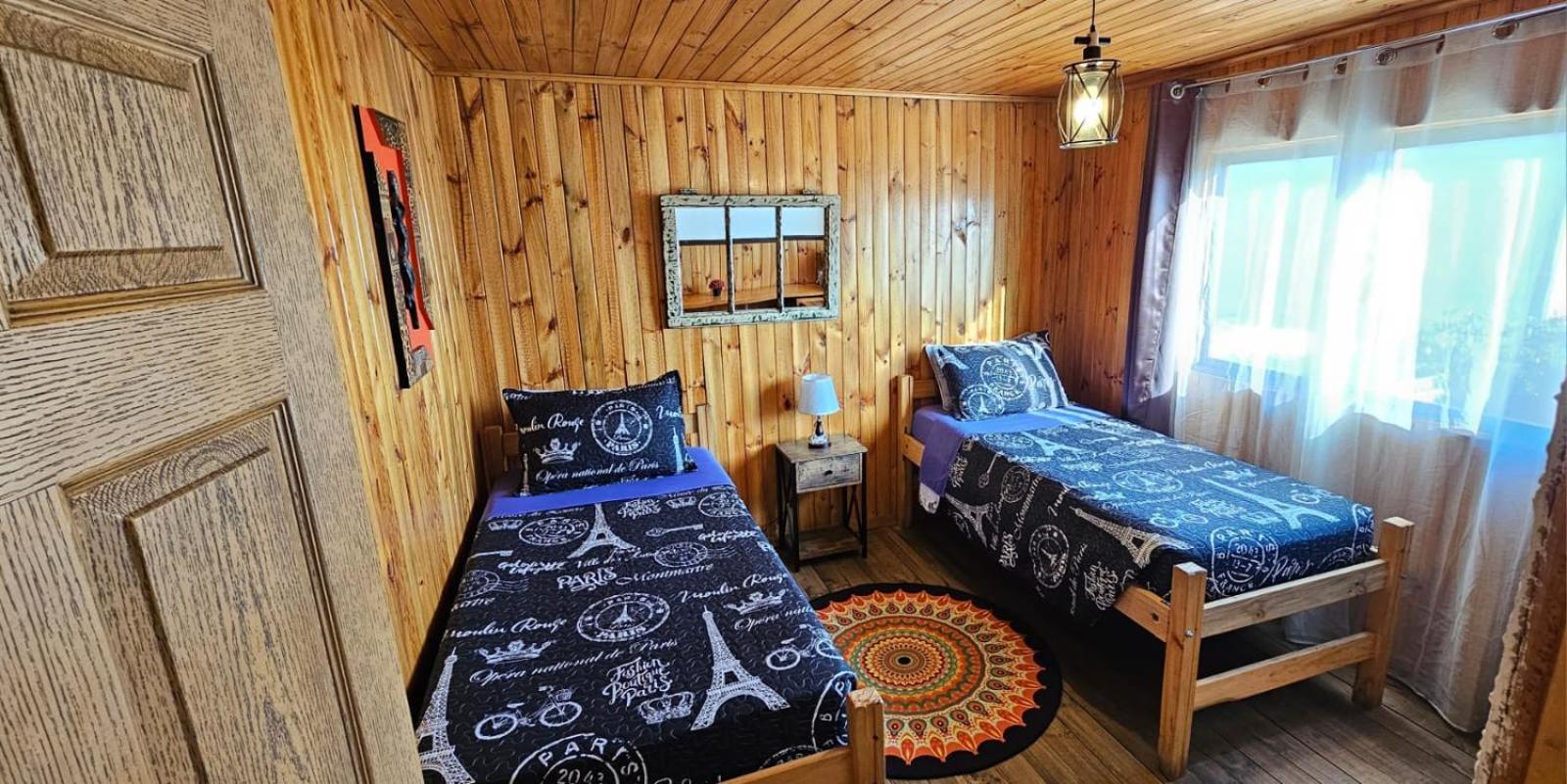 Hostal Sol Y Luna Сантьяго Экстерьер фото