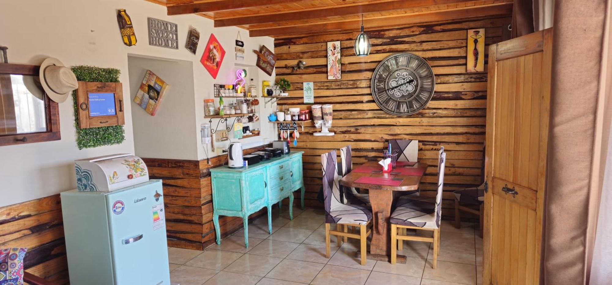 Hostal Sol Y Luna Сантьяго Экстерьер фото