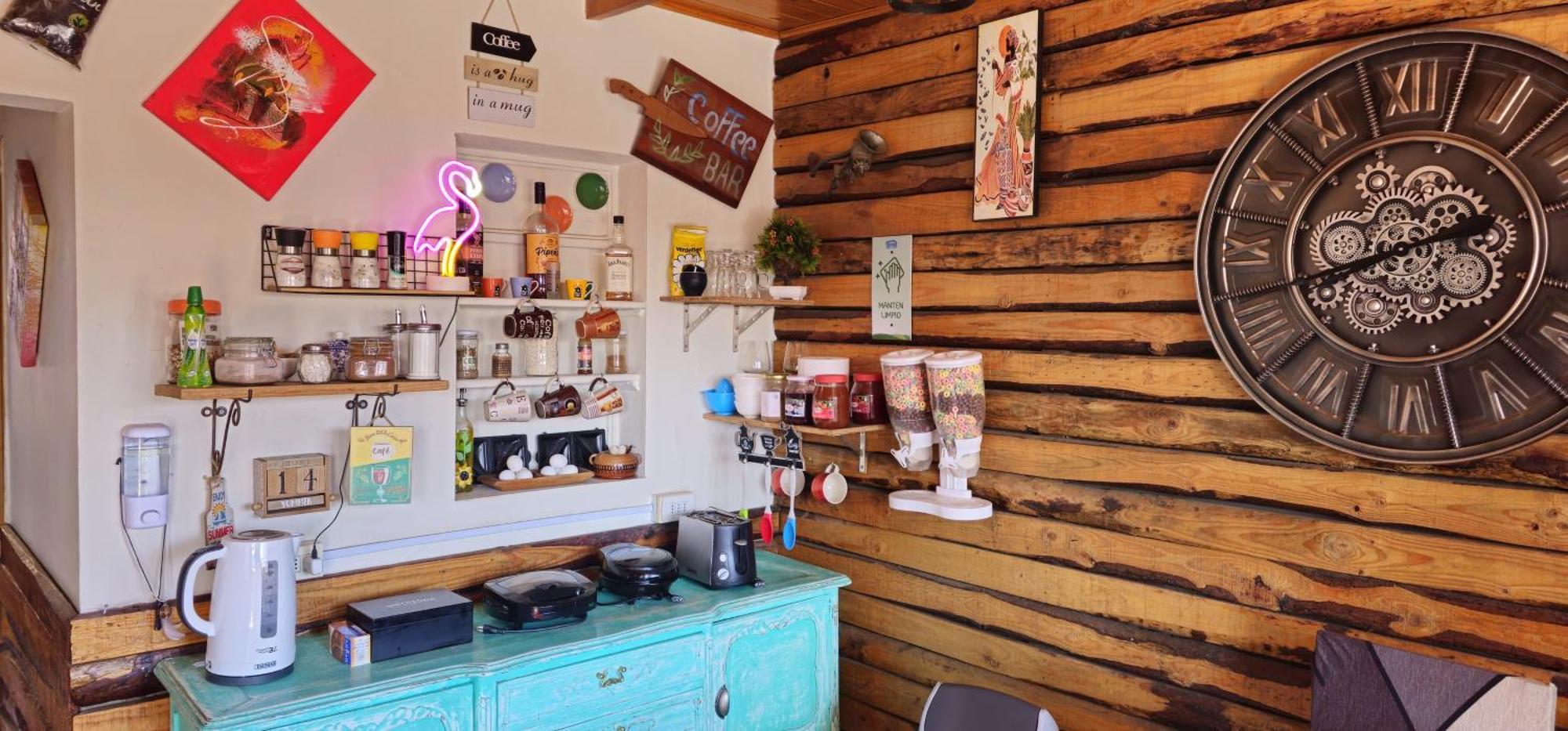 Hostal Sol Y Luna Сантьяго Экстерьер фото